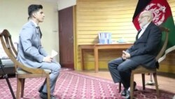له محمد معصوم ستانکزي سره ځانګړې مرکه