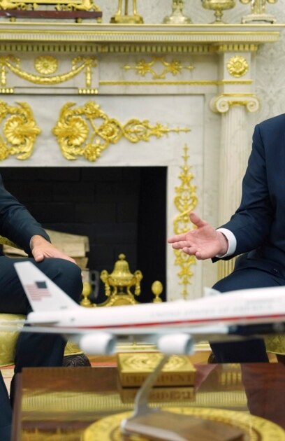 САЩ ще наложат на Русия много тежки мита ако до