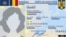 Romanian ID Card graphic
