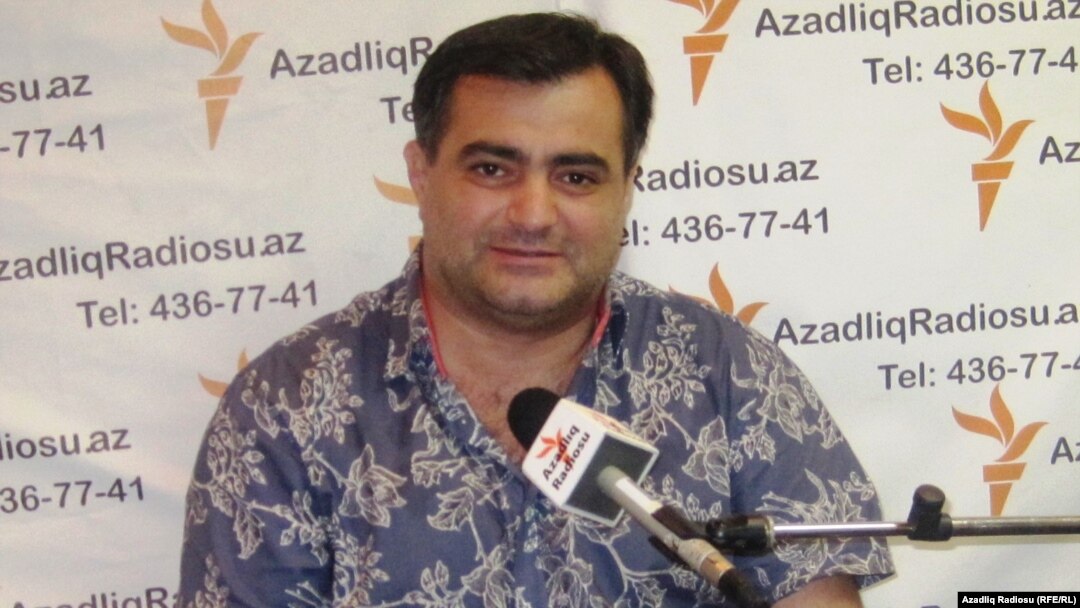 Maqsud Mahmudov