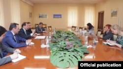 Լուսանկարը՝ ՊՆ լրատվականի