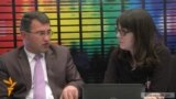ֆեյսբուքյան ասուլիս. Արմեն Մարտիրոսյան