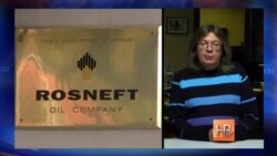 «Радикализм» идеи «Роснефти» по ответным санкциям превышает остроту ситуации