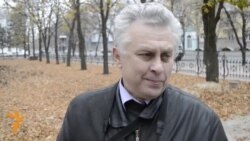 Vox Pop: Ukrainians' Views On European Integration