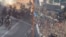 Iran - composite photo of protests in Tehran over economic situation on December 29 - screen grab
