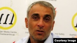 Əsgər Nurlan Əliyevin atasıPolad Əliyev