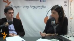 დავით ჩანქსელიანი გარემოს დაბინძურებისათვის დაწესებულ ჯარიმებზე