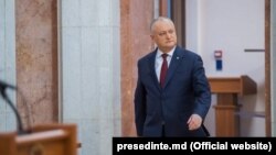 Igor Dodon