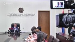 Վարչապետը Վահագն Վերմիշյանի կողմից «կաշառք վերցնելն» անձնական վիրավորանք է համարում