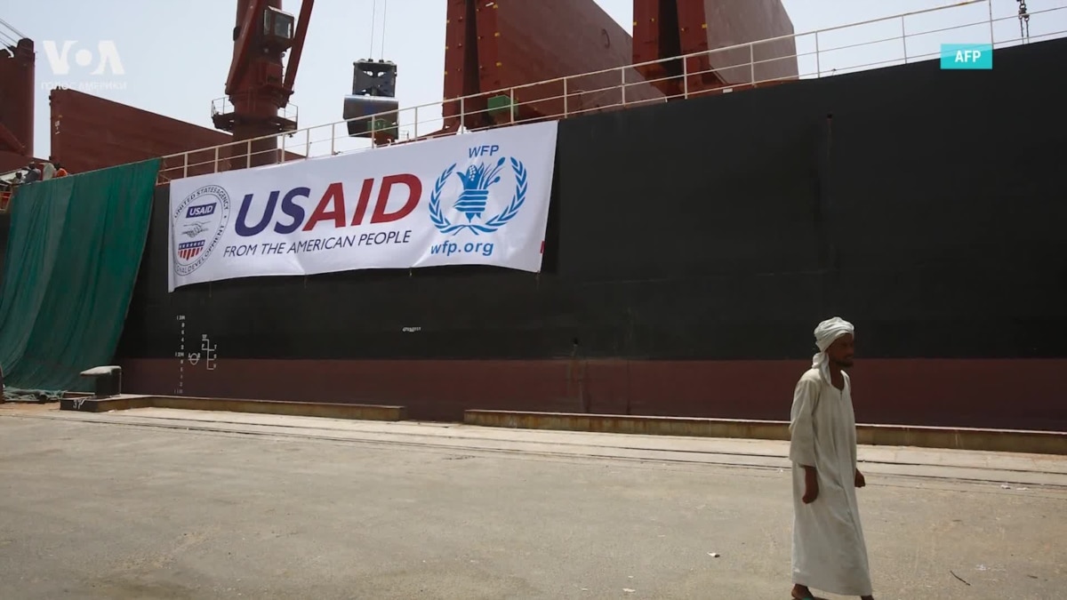 Илон Маск заявил о необходимости закрытия USAID