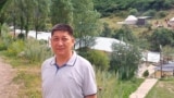 Туратбек Токтобек уулу Сырдыбаев (13.10.1977 - 08.08.2025)
