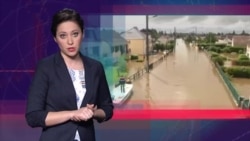 Cəlilabadda kəndləri su basıb