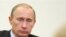 Prime Minister Vladimir Putin