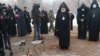 Armenia -- Catholicos Garegin II visits the Yerablur Military Pantheon, Yerevan, January 28, 2021.