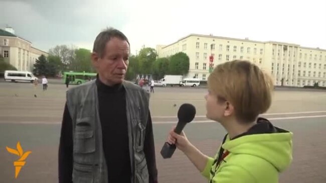 Берасьцейцы пра “Начных ваўкоў”: Байкеры таксама бываюць розныя