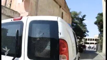 Hüquq müdafiəçisi Rəsul Cəfərov həbs edildi...