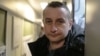 Serhiy Zhadan, an acclaimed novelist and poet who traveled to Minsk for a literary event, said on February 11 that he had been taken into custody by KGB officers who burst into his hotel room, kept in a cell overnight, and ordered to leave the country.