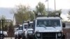 EU Monitors In Georgia Report Signs Of Russian Pullback