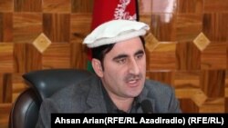 شمیم خان کتوازی رئیس اداره مستقل ارگانهای محلی