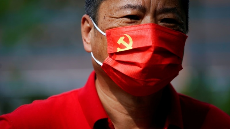 На стогодишнината од комунизмот, Кина најави растечко влијание во светот