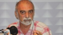 Hikmət Hacızadə, siyasi təhlilçi