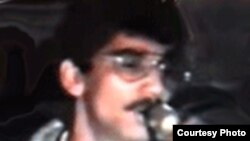 Yousof Qasemi