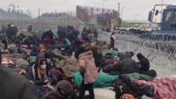 Եվրամիությունը Լուկաշենկոյի վարչակազմի դեմ հերթական պատժամիջոցի փաթեթն է ընդունում