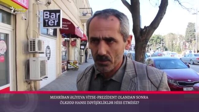 Mehriban Əliyevanın vitse-prezident olmasından 2 il ötür