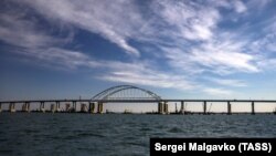 Керченський міст