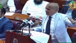 شهباز شریف و سکان نخست‌وزیری