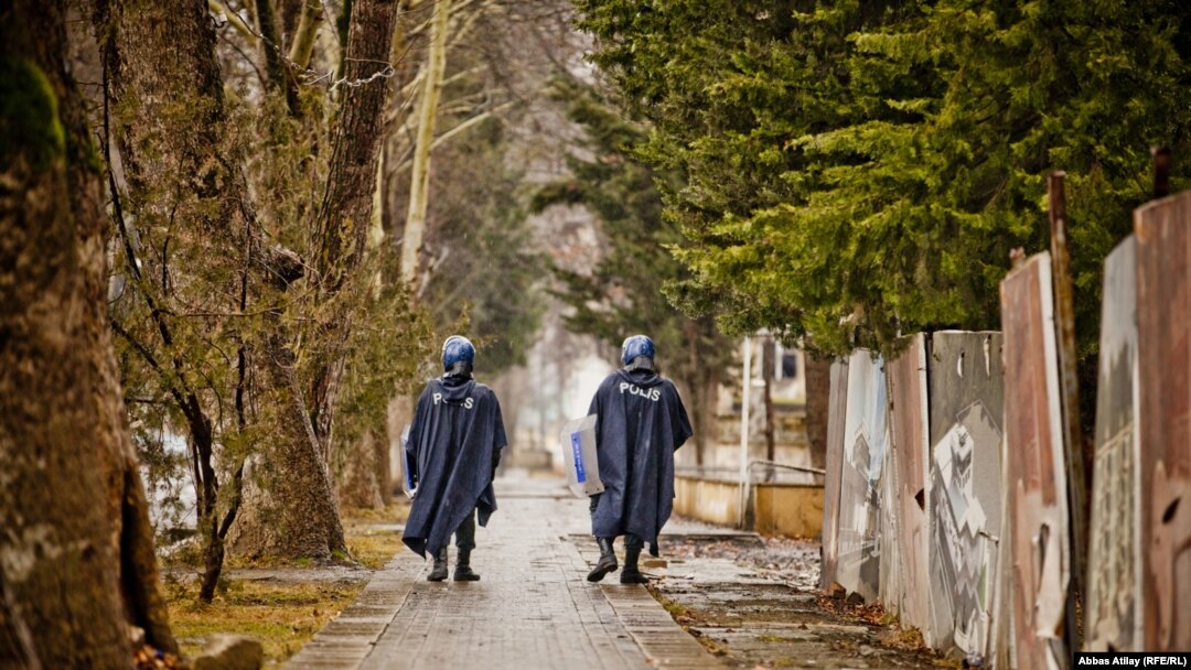 İsmayıllı, 29 yanvar