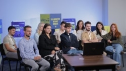 Perspektiva u Kruševu: Budućnost po mjeri mladih 
