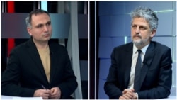 Թրամփը մեկ օրում կարող է լուծել հայ-ադրբեջանական խաղաղության հարցը. Գարո Փայլան

