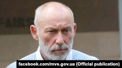 1 липня підозрювані викрали 58-річного Сергія Ткаченка з приміщення салону краси у центрі Києва