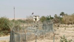 Orsýetiň howpsuzlyk resmisi terroristleriň Merkezi Aziýada 'ukuly öýjükleri' döredýändigini aýtdy