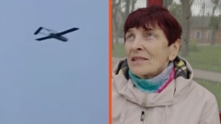 Fear In Latvia As Military Drones Bring Ukraine War To NATO’s Eastern Border