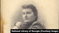 დომინიკა ერისთავი