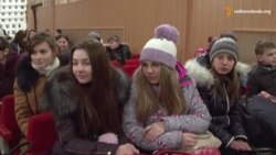 До Нікополя евакуювали майже 70 дітей з Донбасу