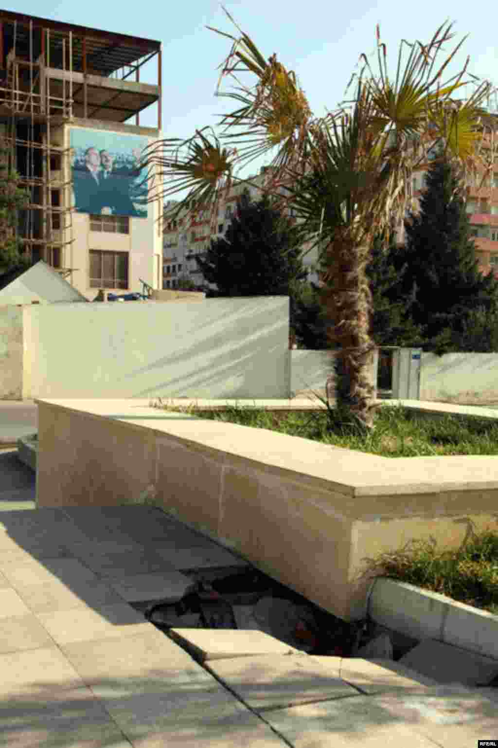 1 yaşlı qoca park #9