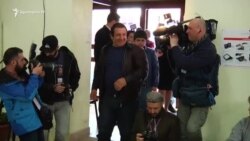 Ծառուկյան. «Այսօր որոշողը մեր ժողովուրդն է, ոնց որոշեն, այնպես էլ կլինի»