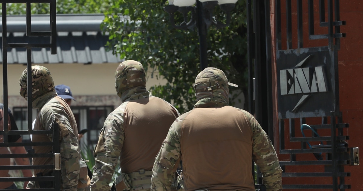 Armenian Electric Utility’s Future Still Uncertain