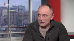 Майдан «переміг», а вихідці з «кучмівської шинелі» лишаються – Касьянов