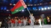 Деньги, престиж и флаг. Как повлияют санкции МОК на Беларусь (ВИДЕО)
