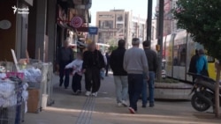 Türkiýe: Migrant zenanlara abanýan howplar