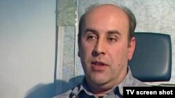 Edhem Furija, kontrolor leta