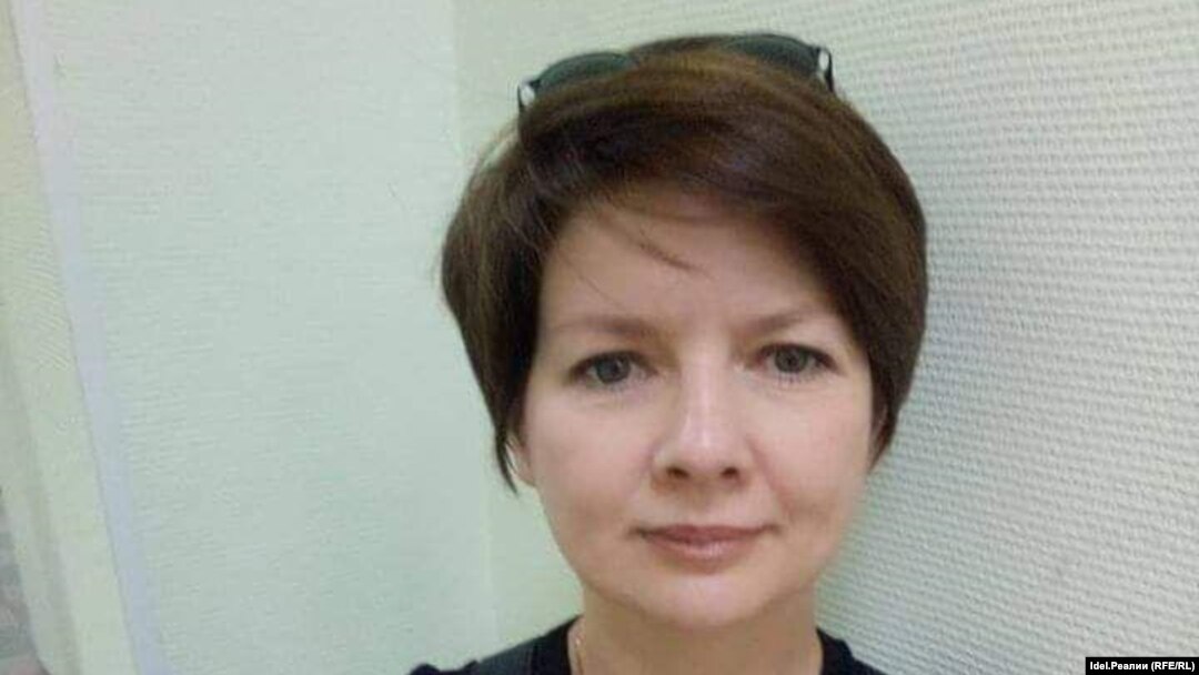 Olga Komleva