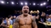 Ukraine -- Oleksandr Usyk