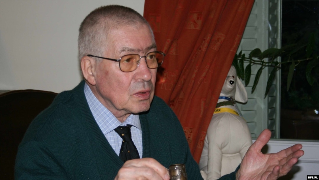 Никита Кривошеин