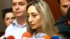 Прокурор Евгения Станкова