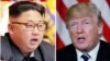 Північнокорейський лідер оголосив про замороження ядерних і ракетних випробувань